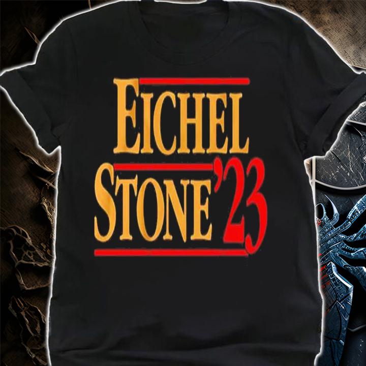 Eichel Stone '23 Vegas Hockey t-shirt shirt