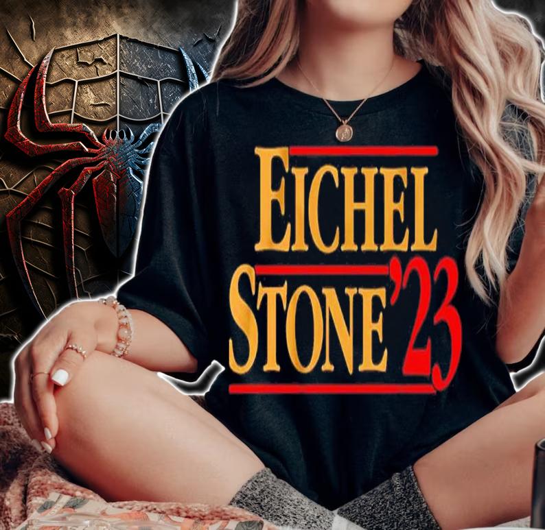 Eichel Stone '23 Vegas Hockey t-shirt woman shirt