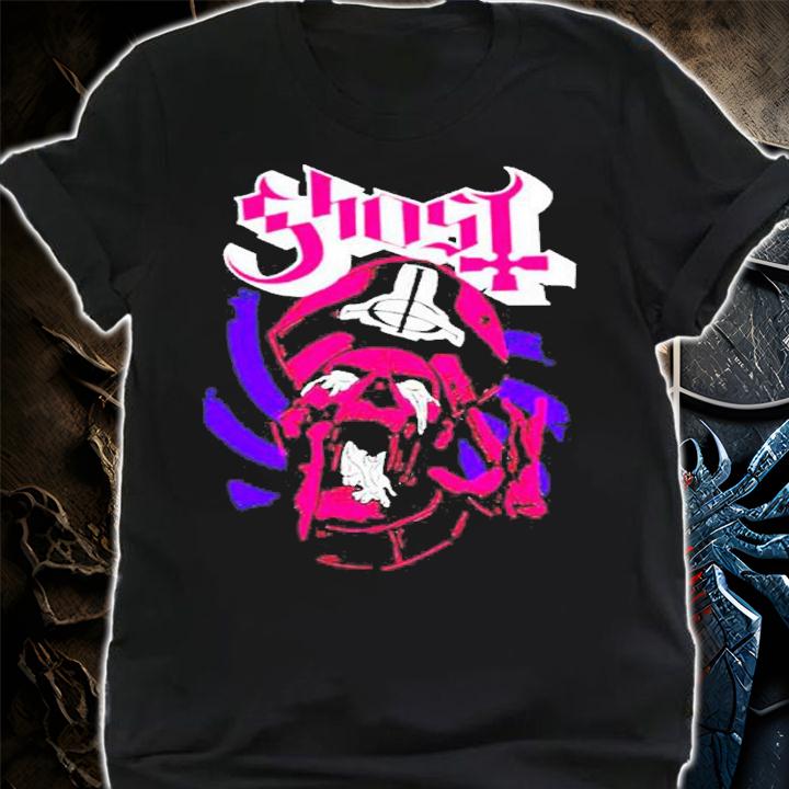 Awesome the Stuff Ghost Shirt t-shirt shirt