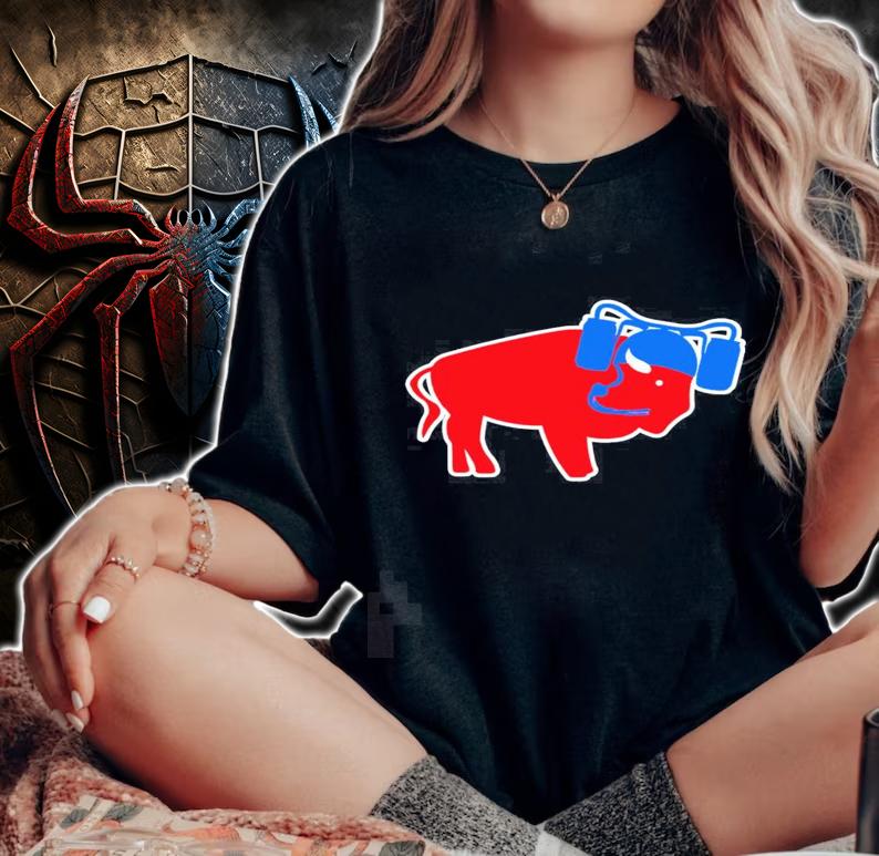 Buffalo Bills Billy beer hat logo new shirt t-shirt woman shirt