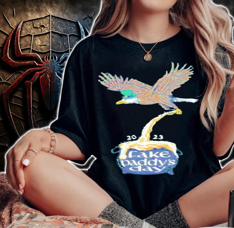 Eagles Fake Paddy's Day 2023 Shirt t-shirt woman shirt