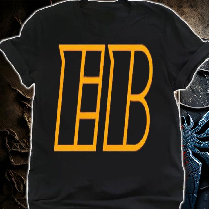 Eric Bieniemy Washington Commanders EB shirt t-shirt shirt