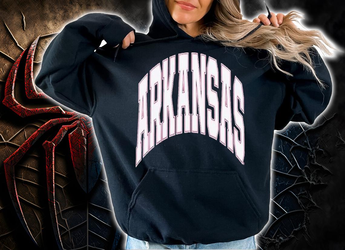 Fayetteville Arkansas Classic City shirt t-shirt hoodie