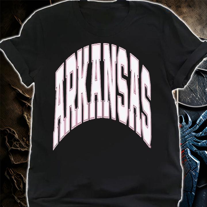 Fayetteville Arkansas Classic City shirt t-shirt shirt