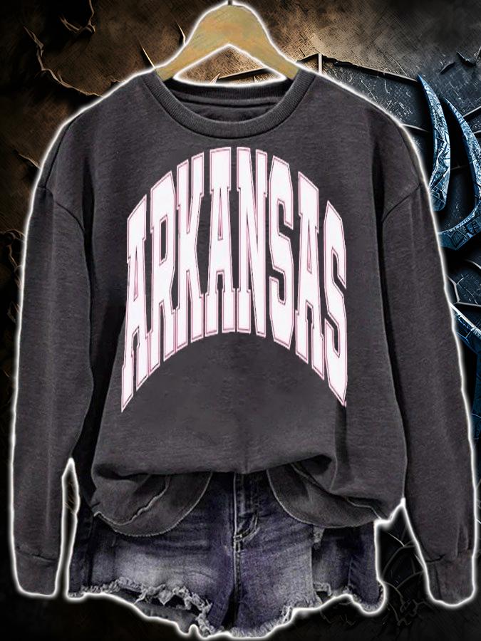 Fayetteville Arkansas Classic City shirt t-shirt sweatshirt