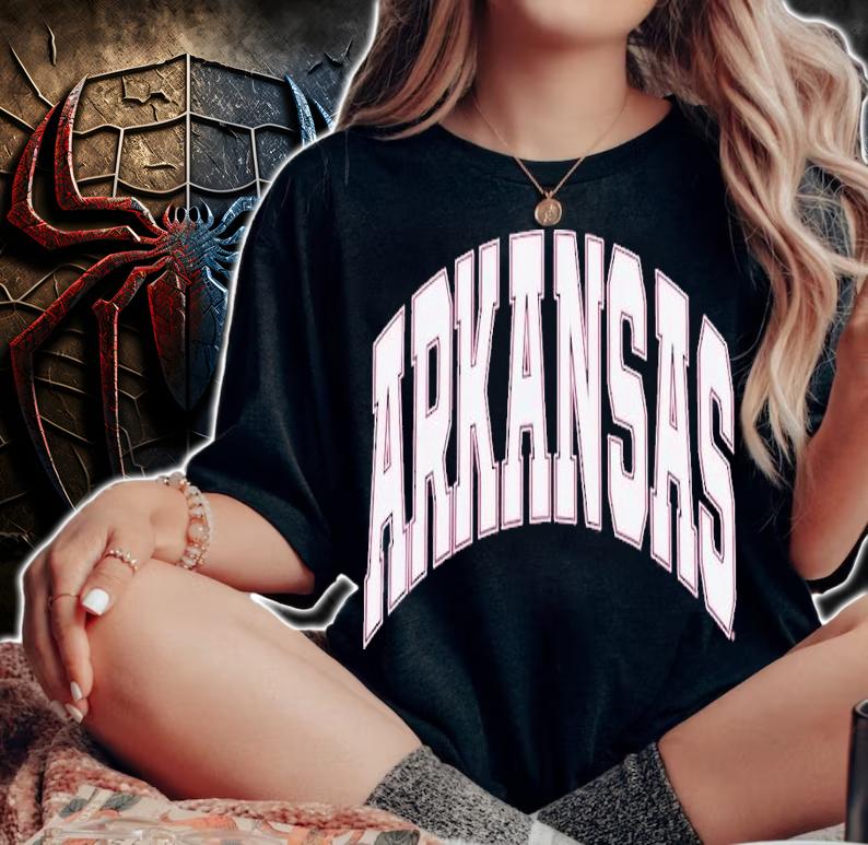 Fayetteville Arkansas Classic City shirt t-shirt woman shirt
