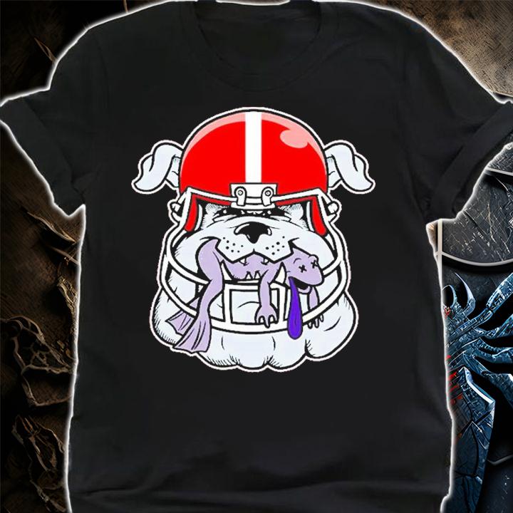 Georgia Bulldogs Eat Frogs Shirt t-shirt shirt