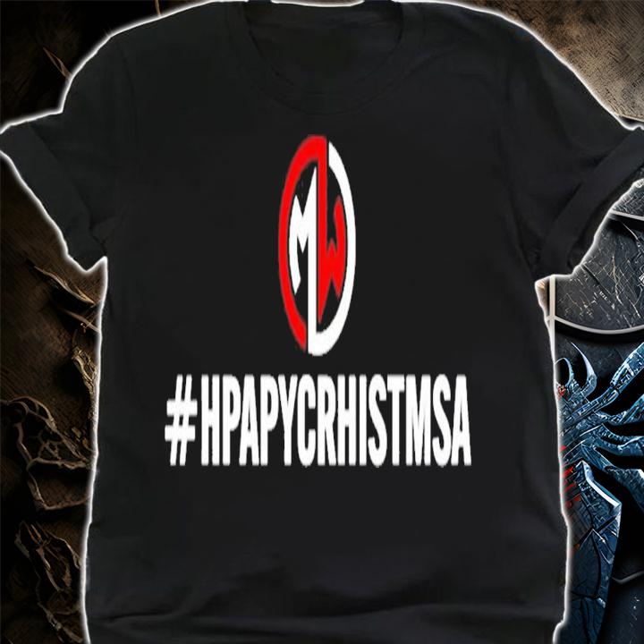 Mark Williams Snooker Hpapycrhistmsa T-Shirt t-shirt shirt