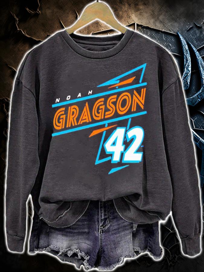 Noah Gragson #42 Xtreme shirt t-shirt sweatshirt