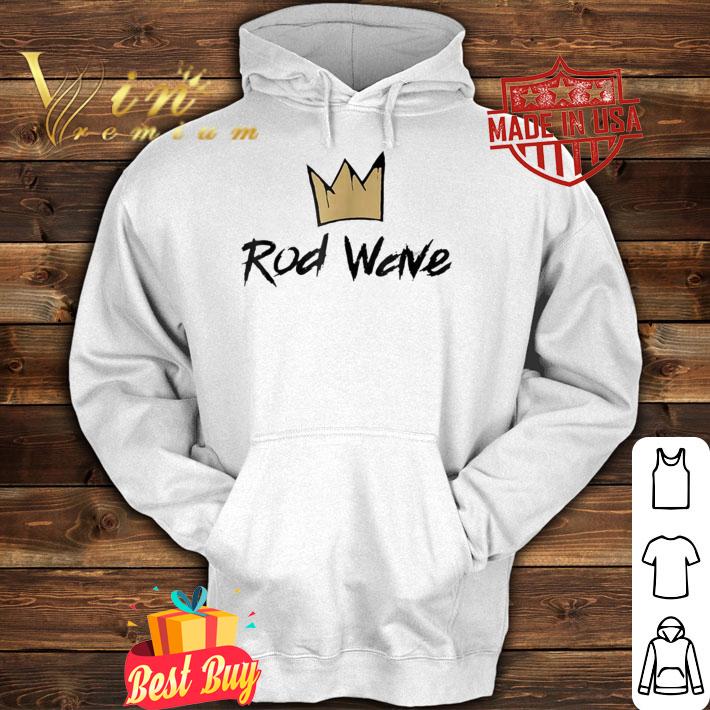 Rod Wave T-Shirt t-shirt