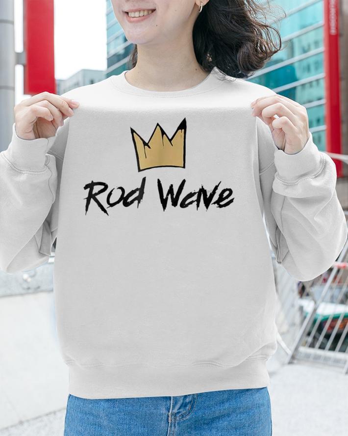 Rod Wave T-Shirt t-shirt