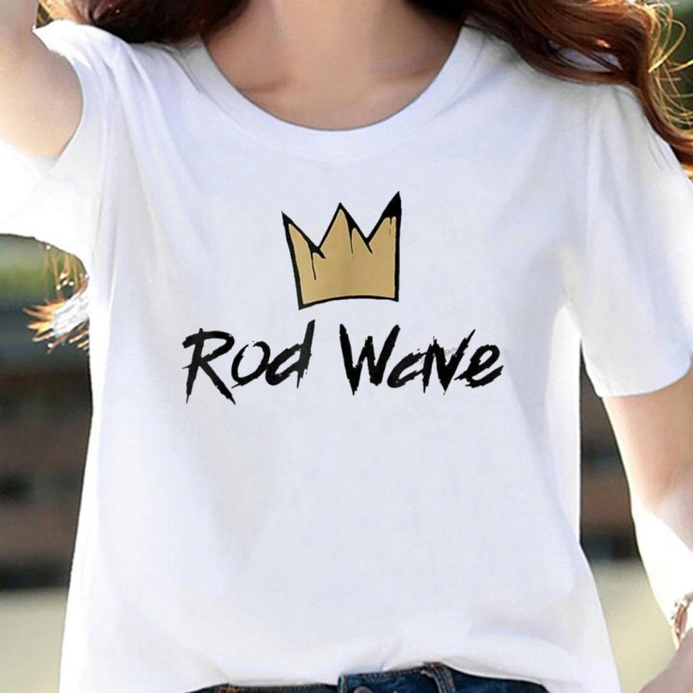 Rod Wave T-Shirt t-shirt