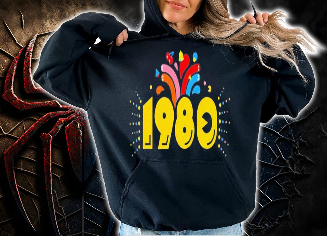 Metal Jesus Rocks 1980 Arcade Celebration T-Shirt t-shirt hoodie
