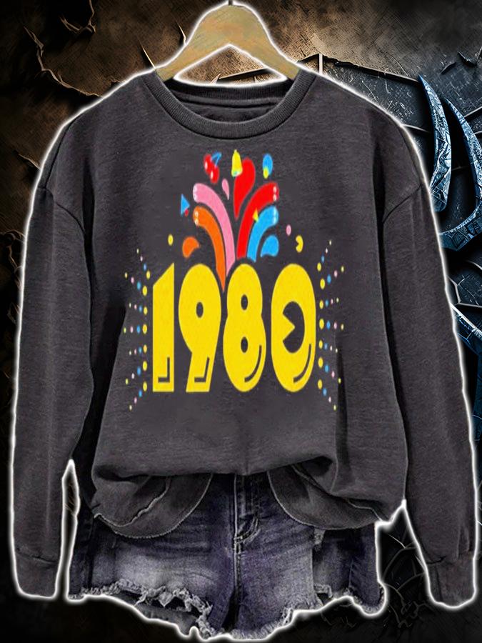 Metal Jesus Rocks 1980 Arcade Celebration T-Shirt t-shirt sweatshirt