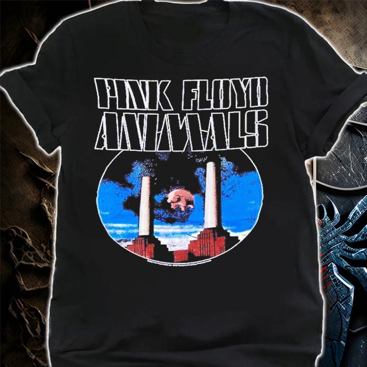 Pink Floyd Animals shirt t-shirt shirt