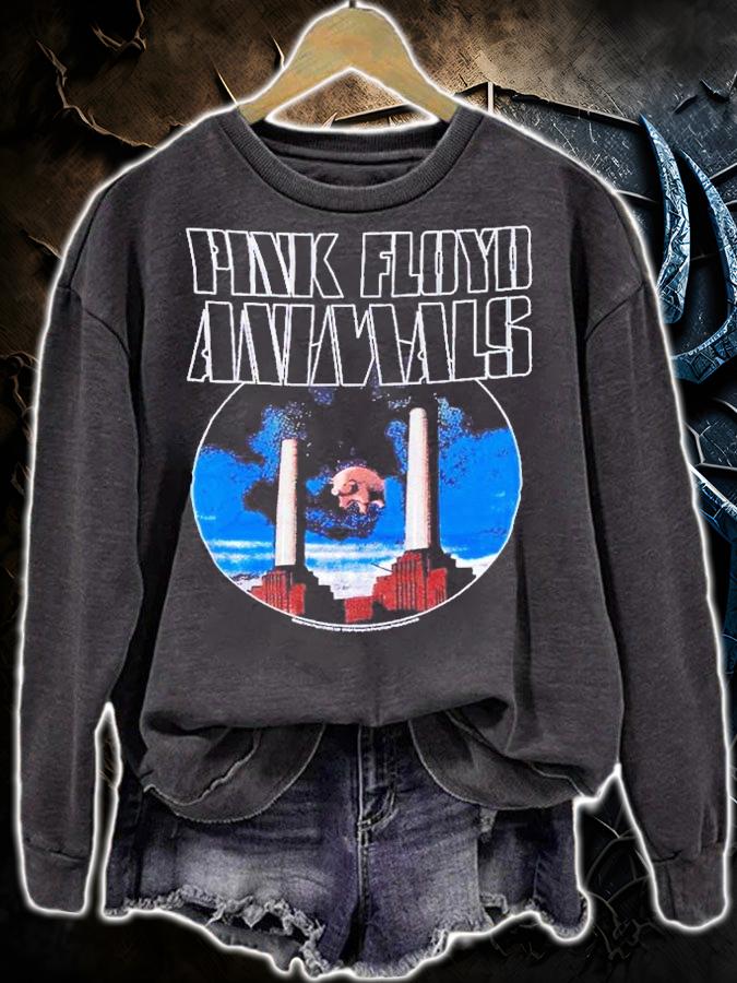 Pink Floyd Animals shirt t-shirt sweatshirt