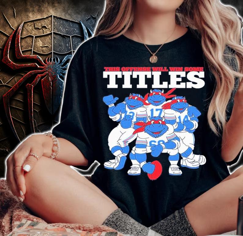 This Offense Will Win Some Titles Shirt t-shirt woman shirt