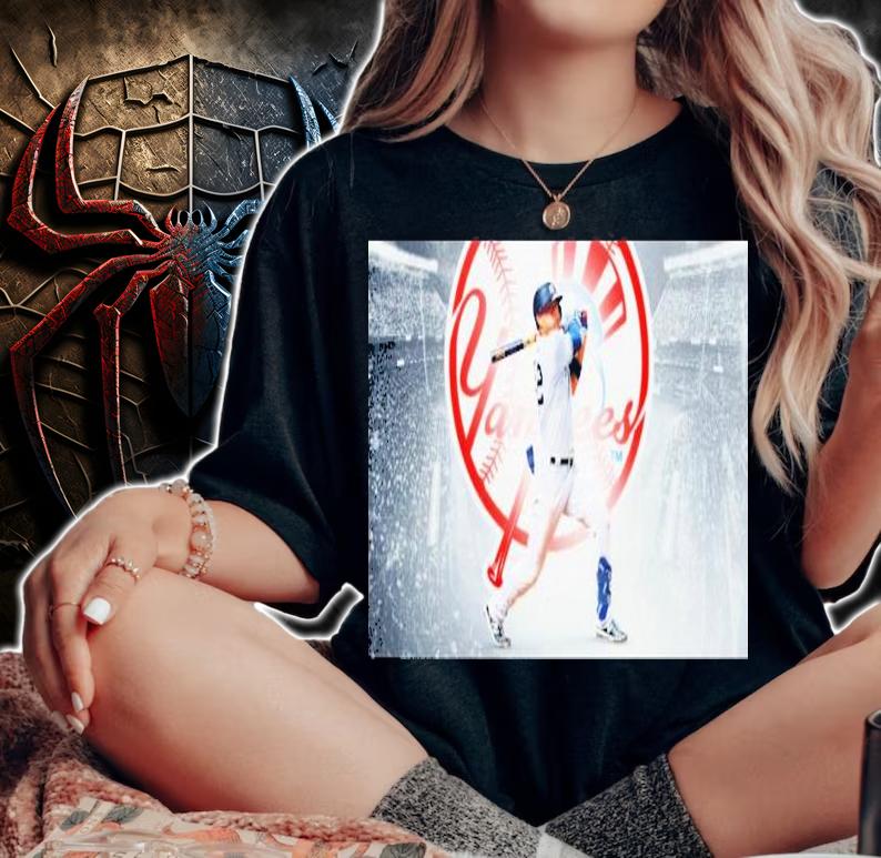 When Will Yankees' Isiah Kiner-falefa Hit A Home Run Shirt t-shirt