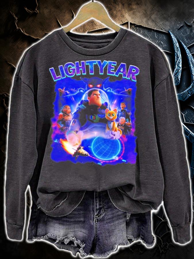 Disney Lightyear 2022 Disneyland Disney Trip Shirt t-shirt