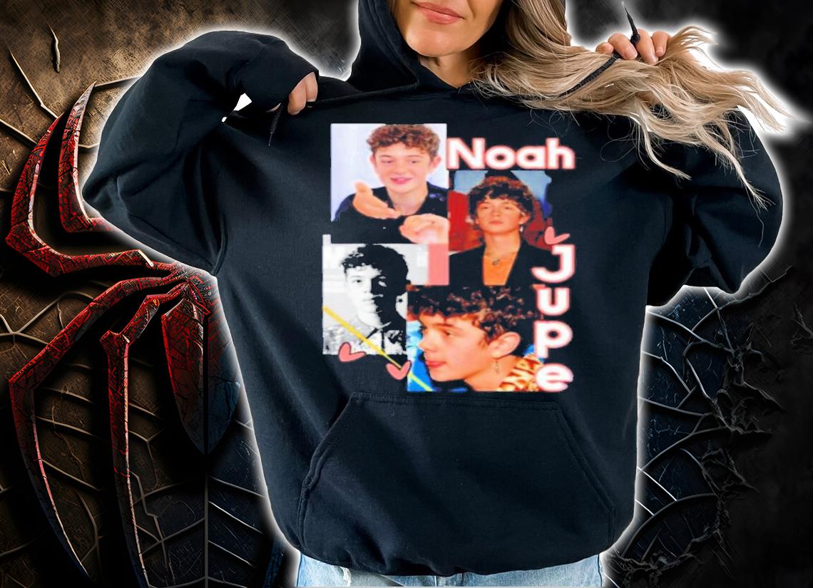 Noah Jupe Lover Stranger Things Shirt t-shirt