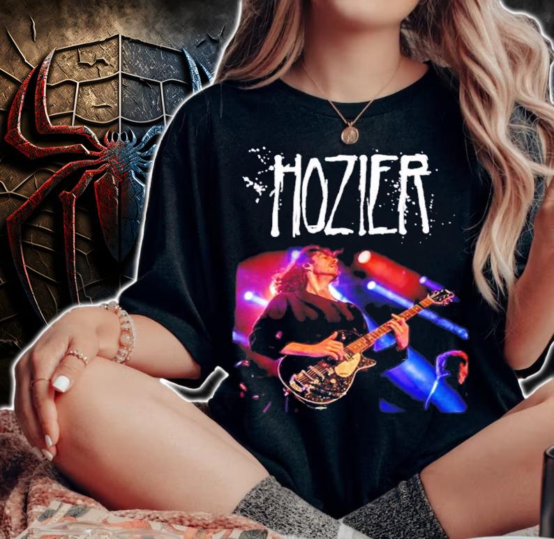 Sutujuh New Show Wasteland Baby American World Tour 2021 sgurt t-shirt