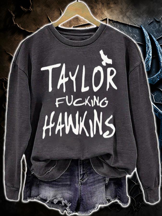 Taylor Fucking Hawkins Shirt t-shirt sweatshirt
