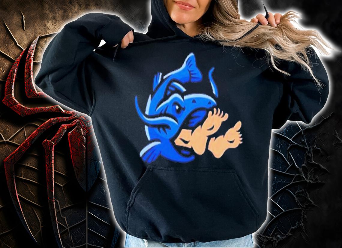Tulsa Noodlers Bite Back Shirt t-shirt hoodie