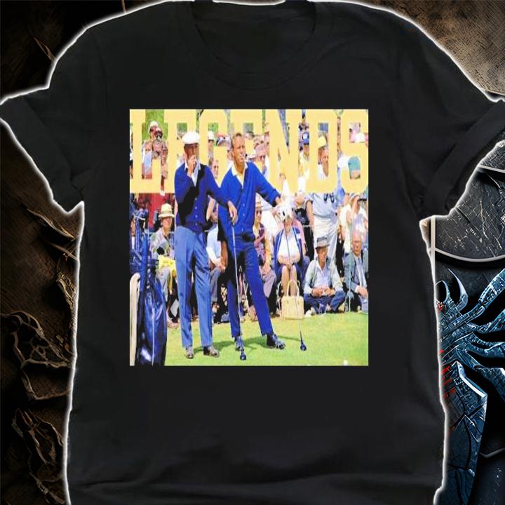 The 1966 Major Legend Shirt t-shirt shirt
