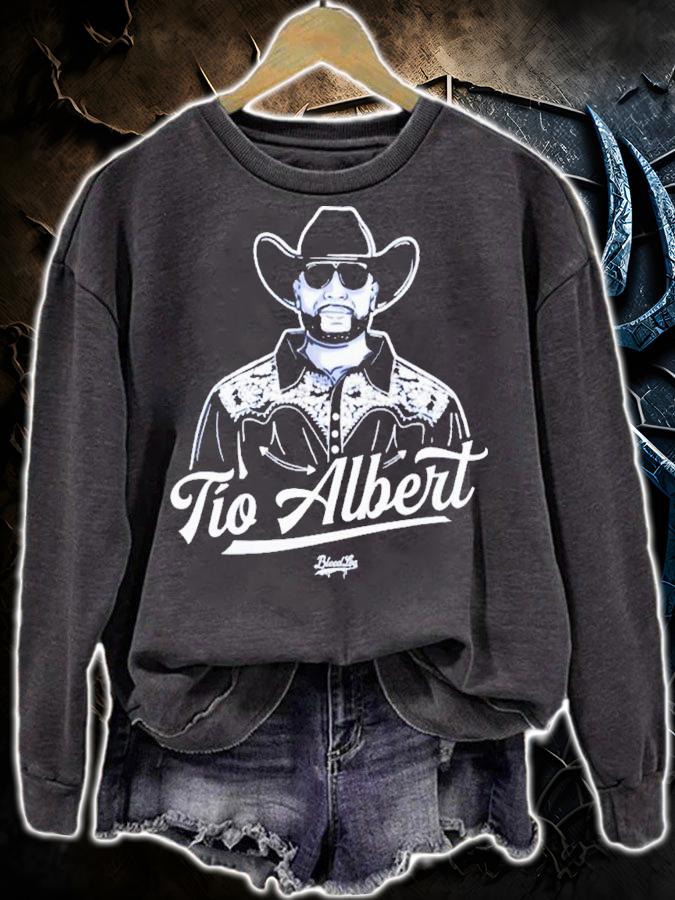 To Albert Bleed Los T-Shirt t-shirt