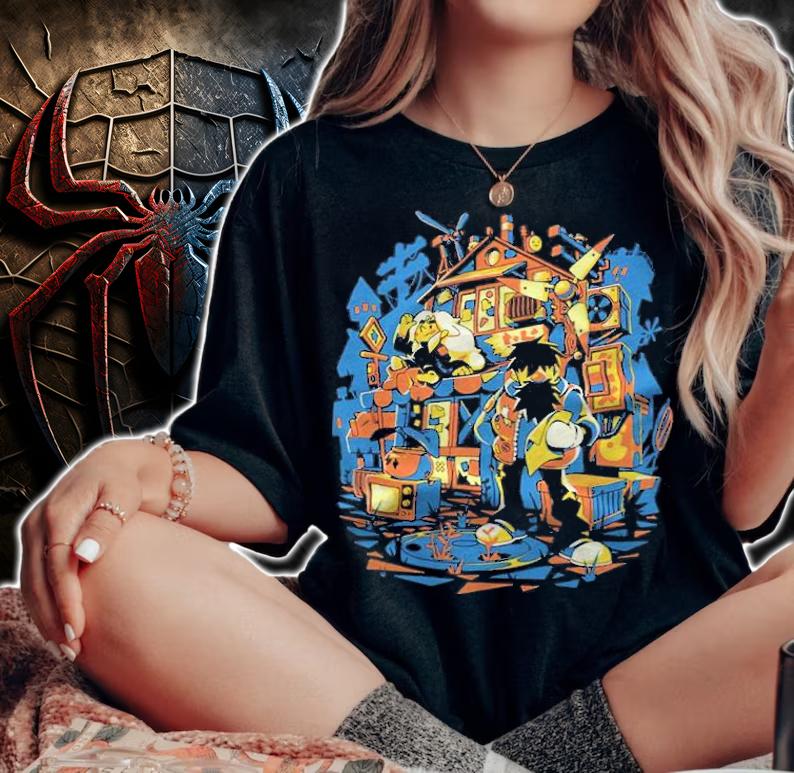 Adventure Bound Eastward Fangamer Shirt t-shirt woman shirt