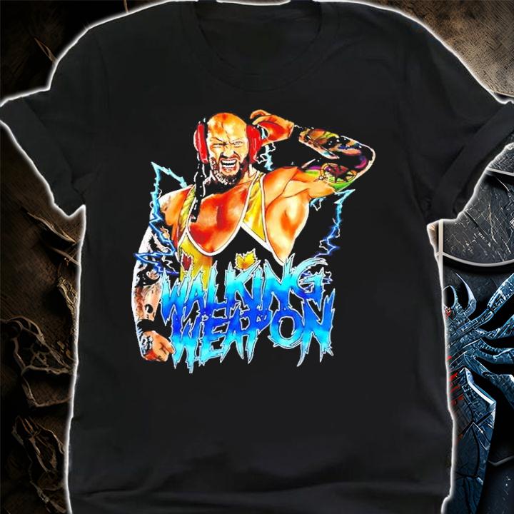 All Merchandise Josh Alexander Shirt t-shirt