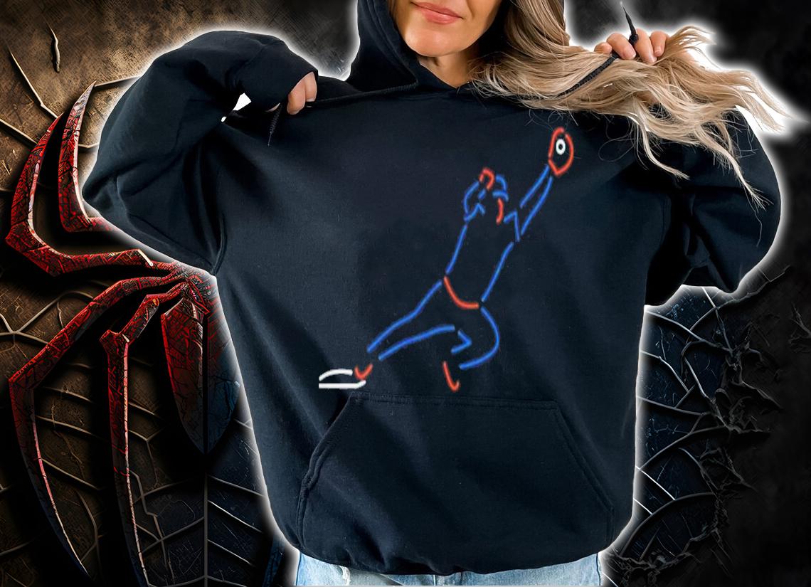 Athlete Logos Pete Alonso The Polar Stretch Shirt t-shirt hoodie