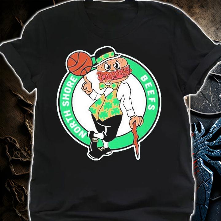 Beefs Merch Lucky Beefs T-Shirt t-shirt