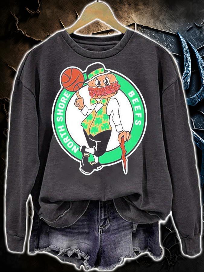 Beefs Merch Lucky Beefs T-Shirt t-shirt
