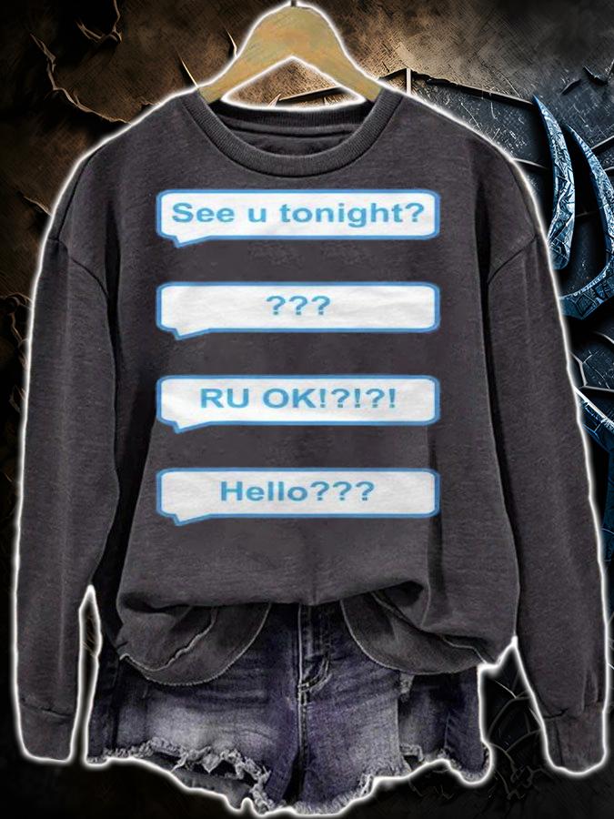 Being Ghosted Text Halloween Costume Shirt t-shirt