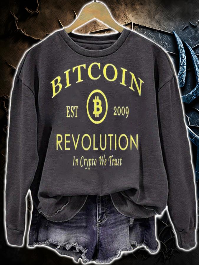 Bitcoin Tshirt Bitcoin Crypto Hodl Cryptocurrencies Gift shirt t-shirt