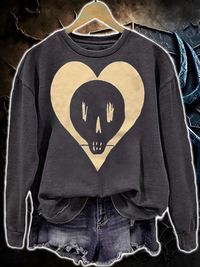 Bullet For My Valentine Black Heart logo T-shirt t-shirt
