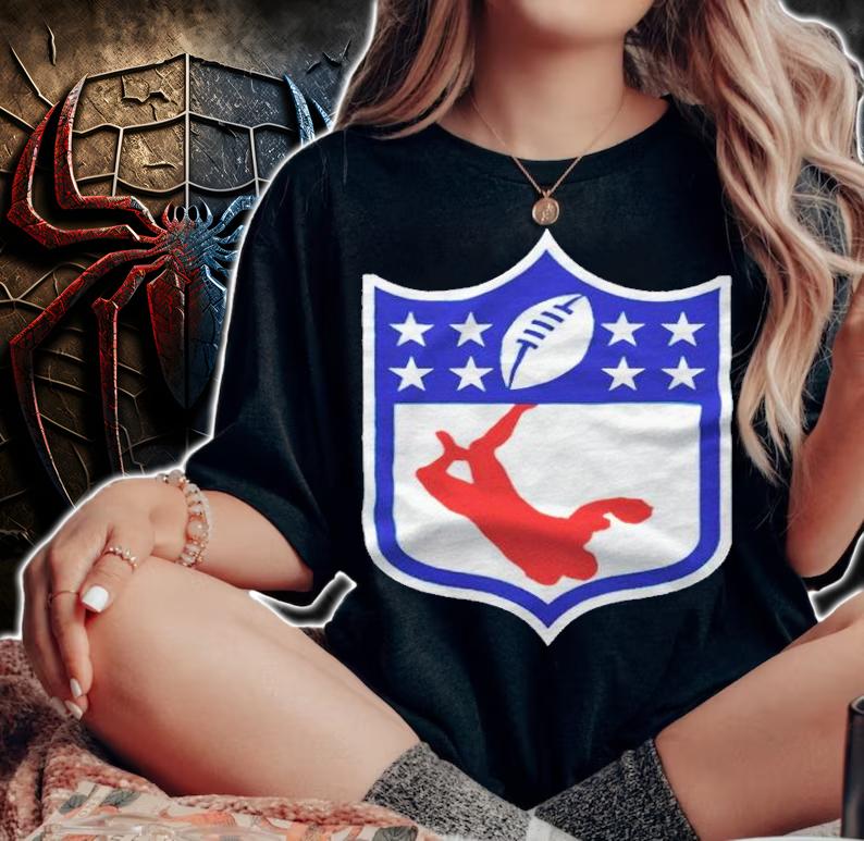 Robert Hunt new logo football T-shirt t-shirt woman shirt