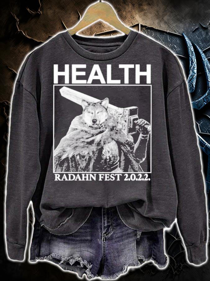 Health Radahn Fest 2.0.2.2. Kinofabino Shirt t-shirt sweatshirt