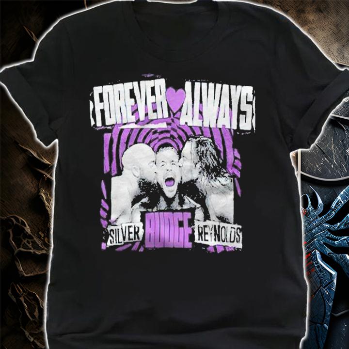 Dark Order Budge Forever Always T-shirt t-shirt