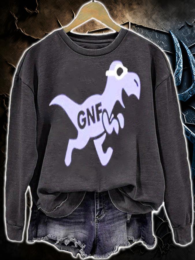 Georgenotfound Merch George Dino shirt t-shirt