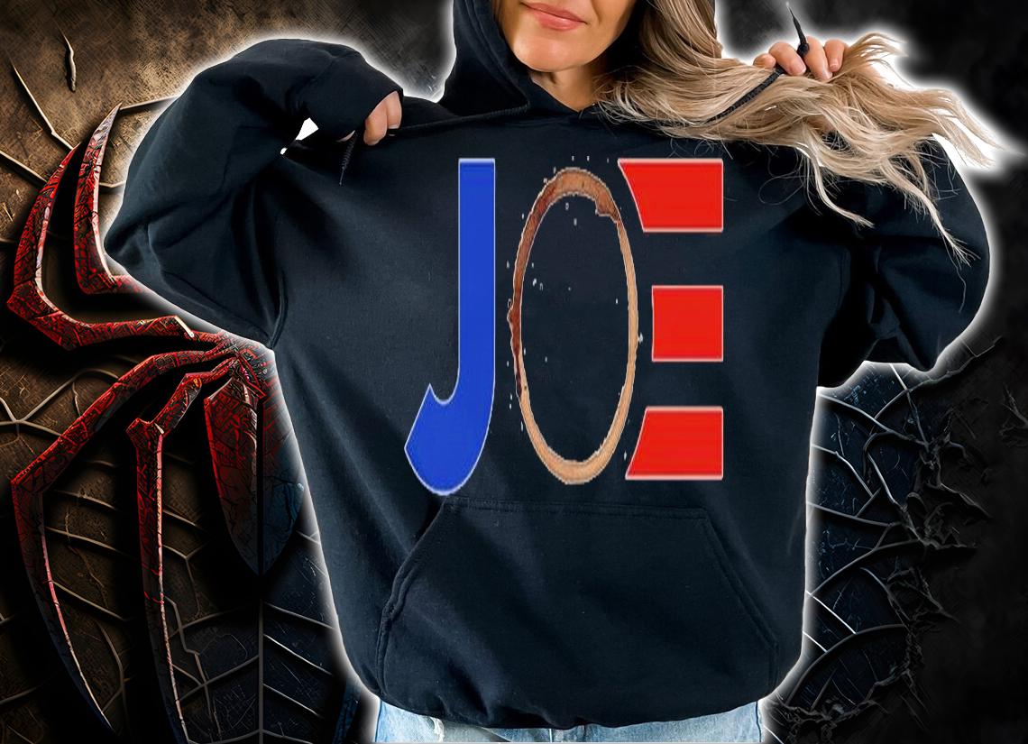 Joe Biden Circle T-Shirt t-shirt hoodie