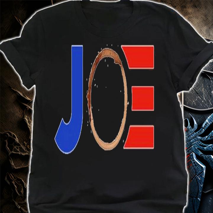Joe Biden Circle T-Shirt t-shirt shirt