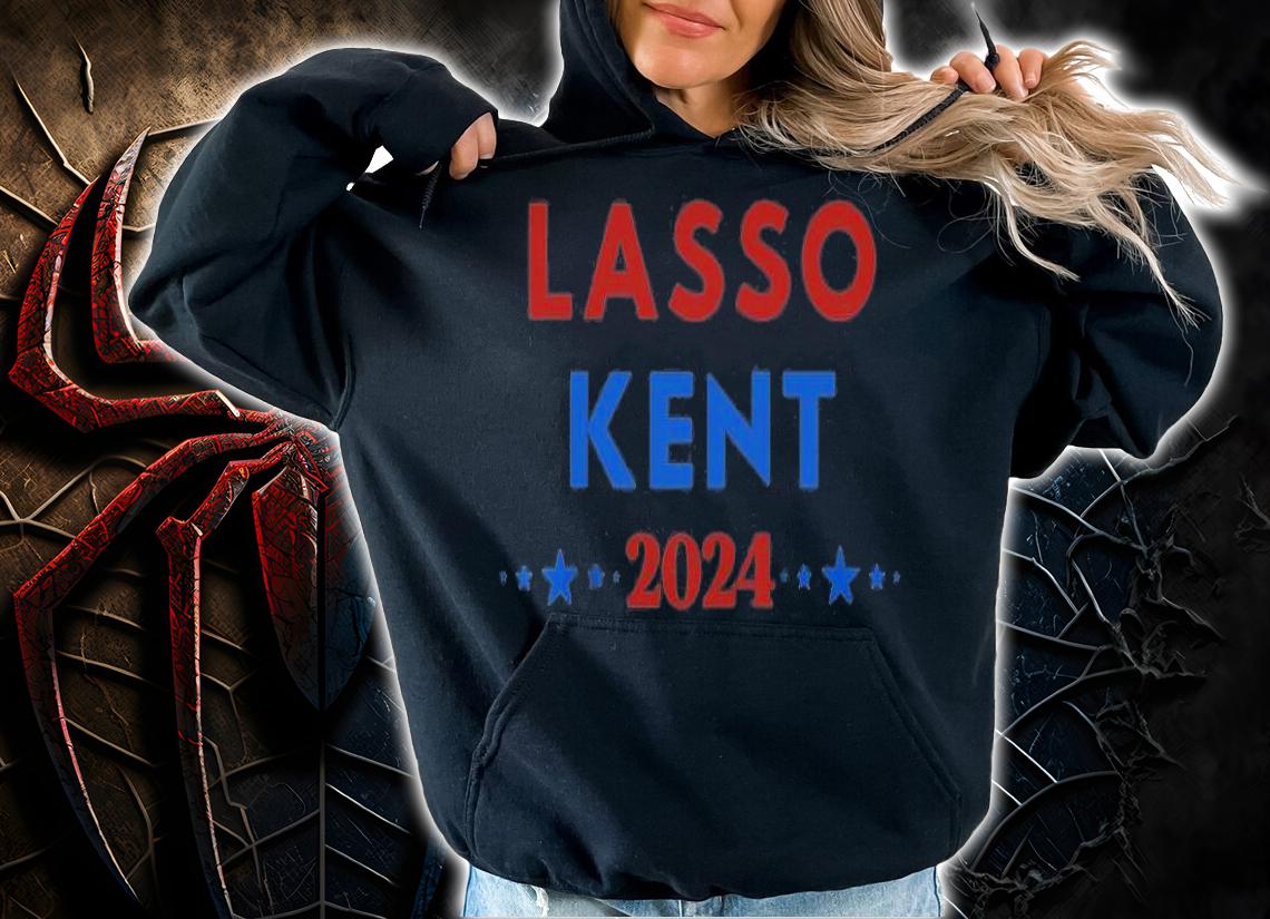 Lasso Kent 2024 T-Shirt t-shirt