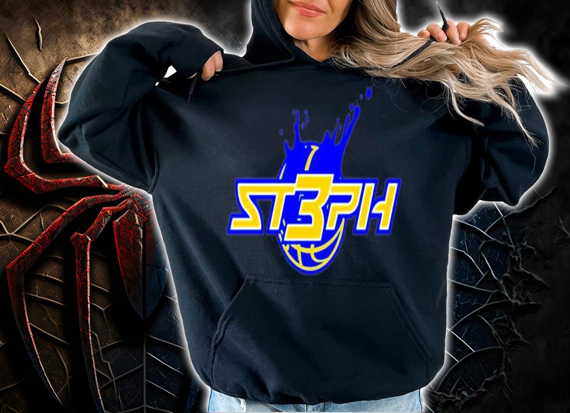 Steph Curry Golden State Warriors Basketball Shirt t-shirt