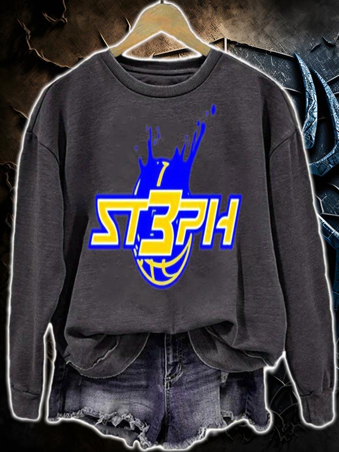 Steph Curry Golden State Warriors Basketball Shirt t-shirt