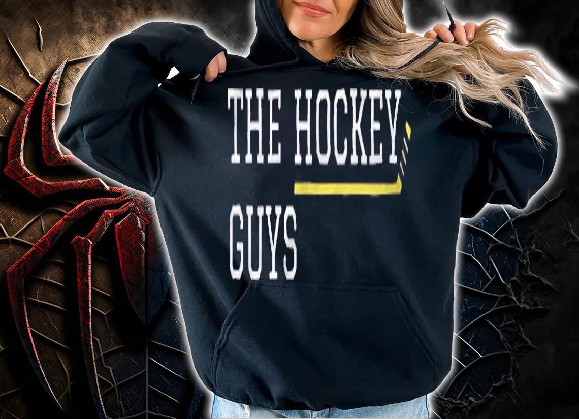 The Hockey Guys 2022 T-shirt t-shirt