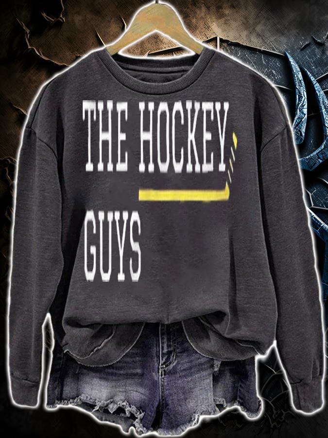 The Hockey Guys 2022 T-shirt t-shirt