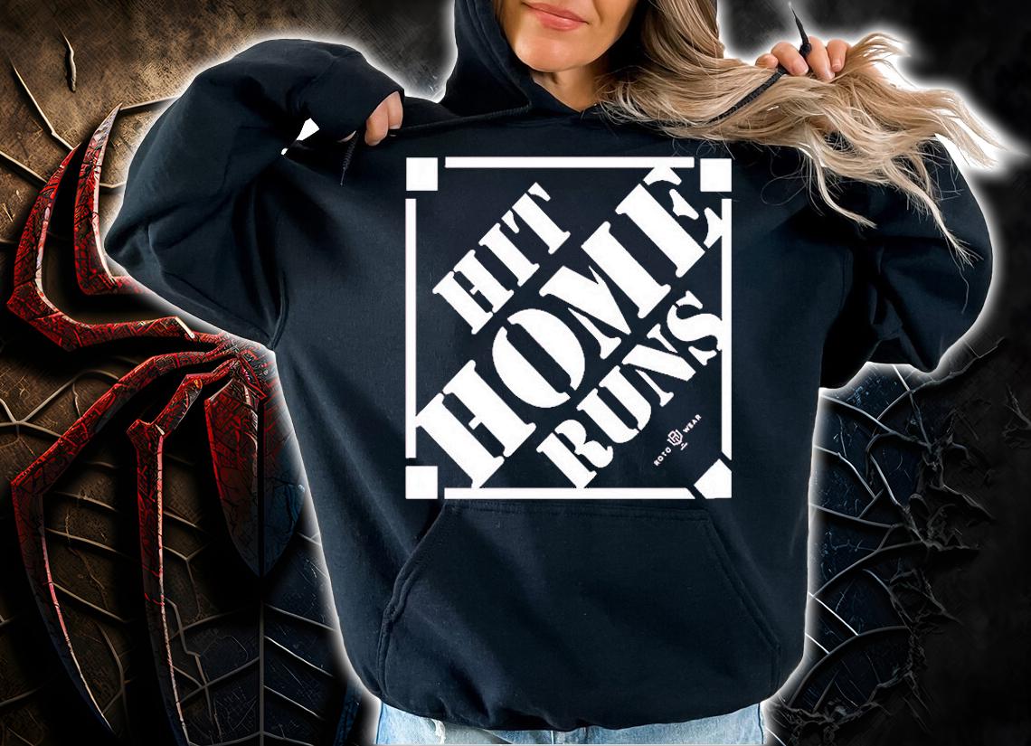 Hit Home Runs T-Shirt t-shirt