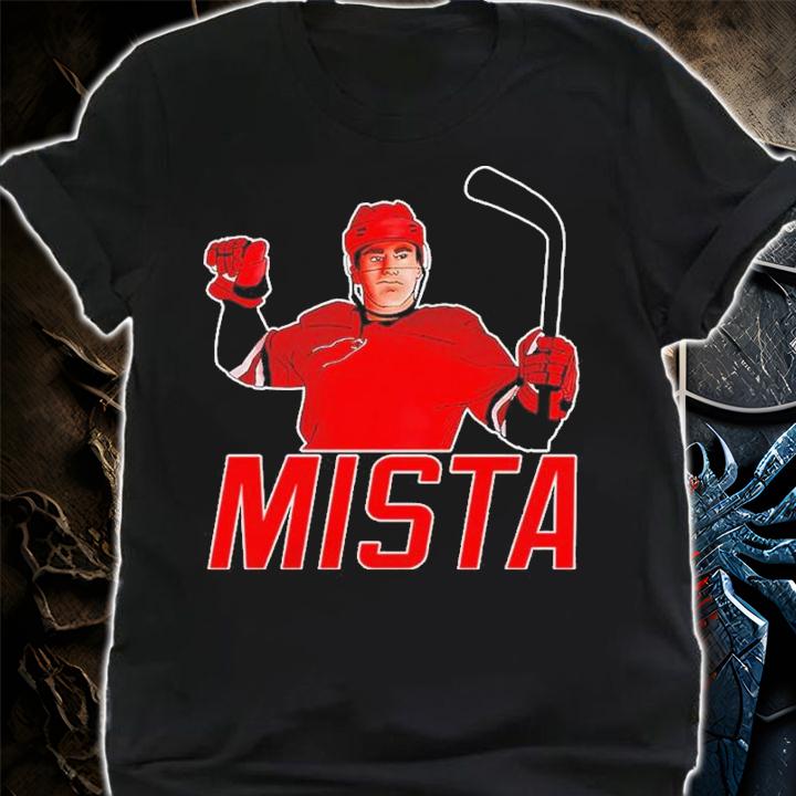 Mista NHL Hockey Shirt t-shirt shirt